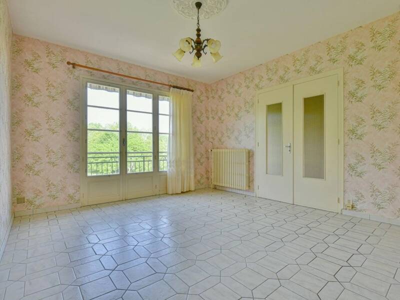 Maison à vendre, 90m², SAINT JUNIEN