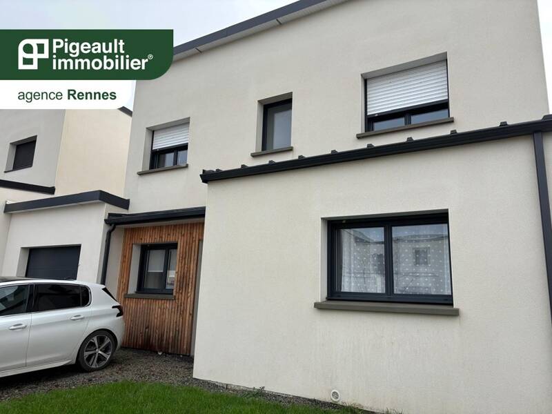 Maison à louer, 120m², BETTON