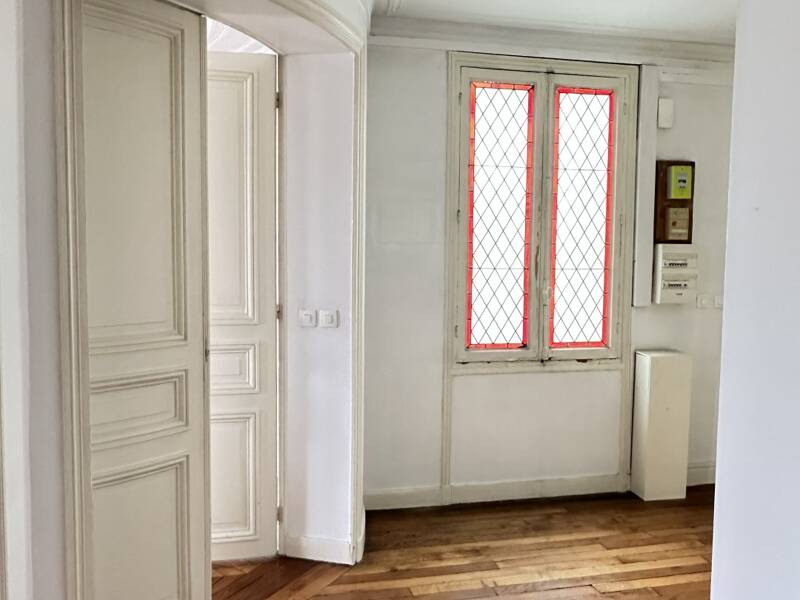 Maison à louer, 104m², PARIS 17E