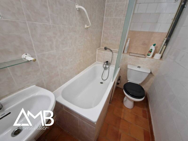 Maison à louer, 23m², ORCEMONT