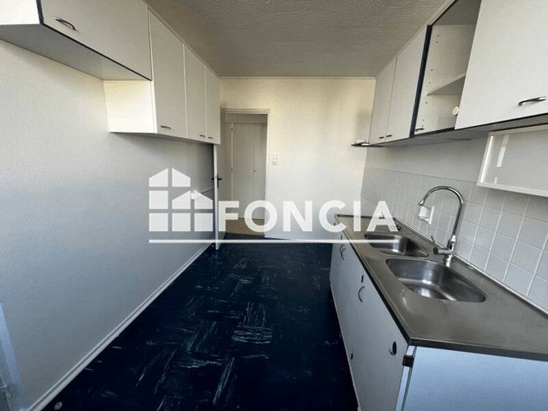 Maison à louer, 64m², GRENOBLE