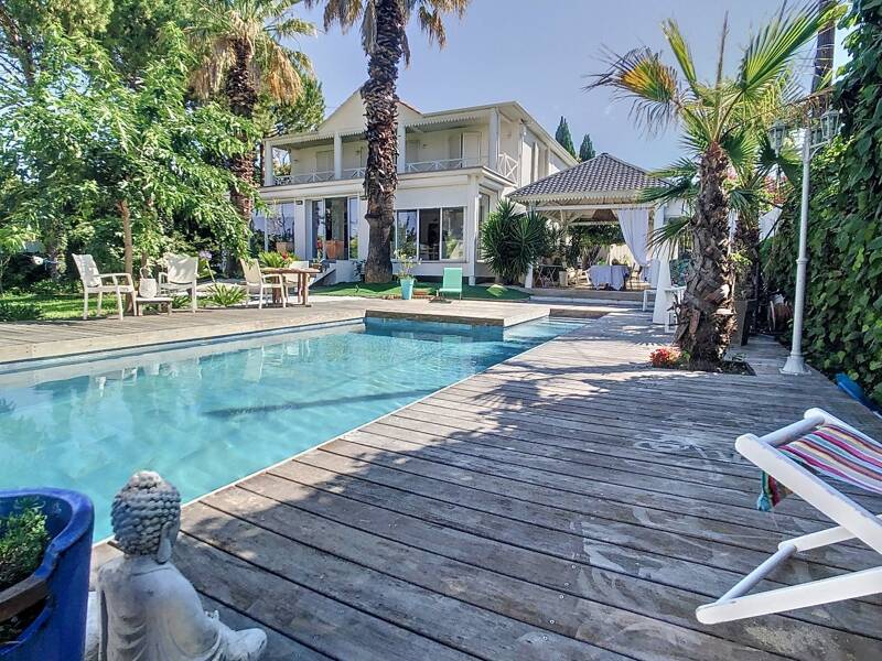 Maison à vendre, 284m², MONTPELLIER