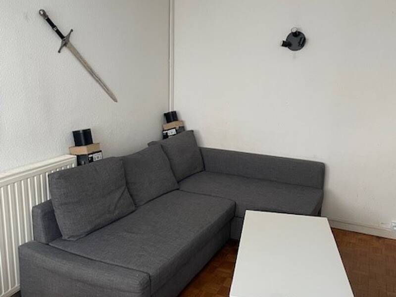 Maison à vendre, 47m², BORDEAUX