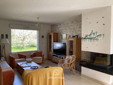Maison à vendre 534 000 € 5 pièces 4 chambres 138 m² Avelin 59710