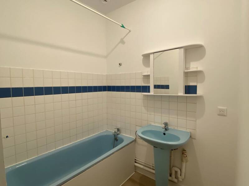 Maison à louer, 33m², AMIENS