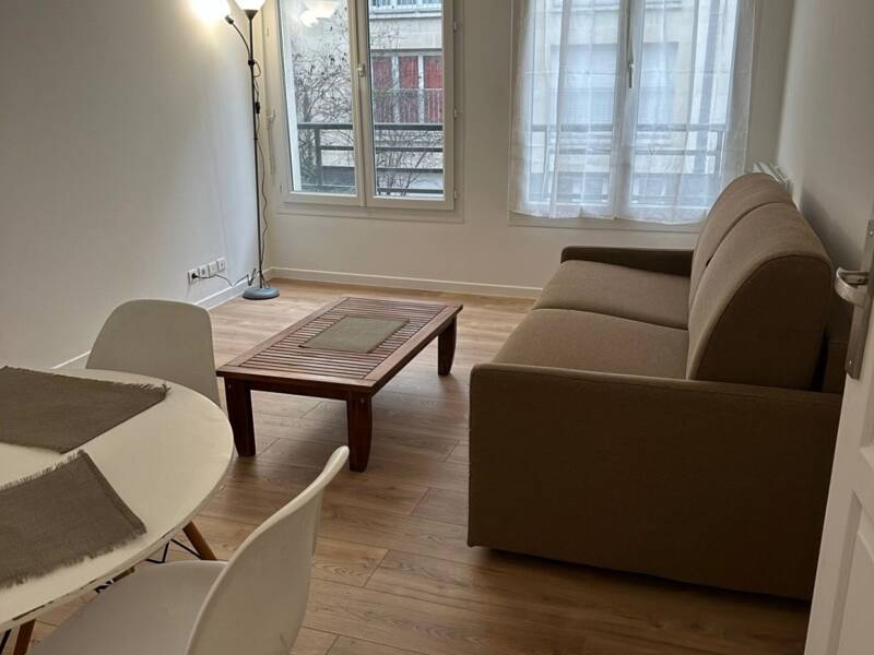 Maison à vendre, 21m², PARIS 12E