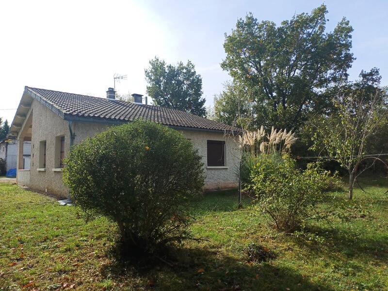 Maison à vendre, 86m², PUYGOUZON