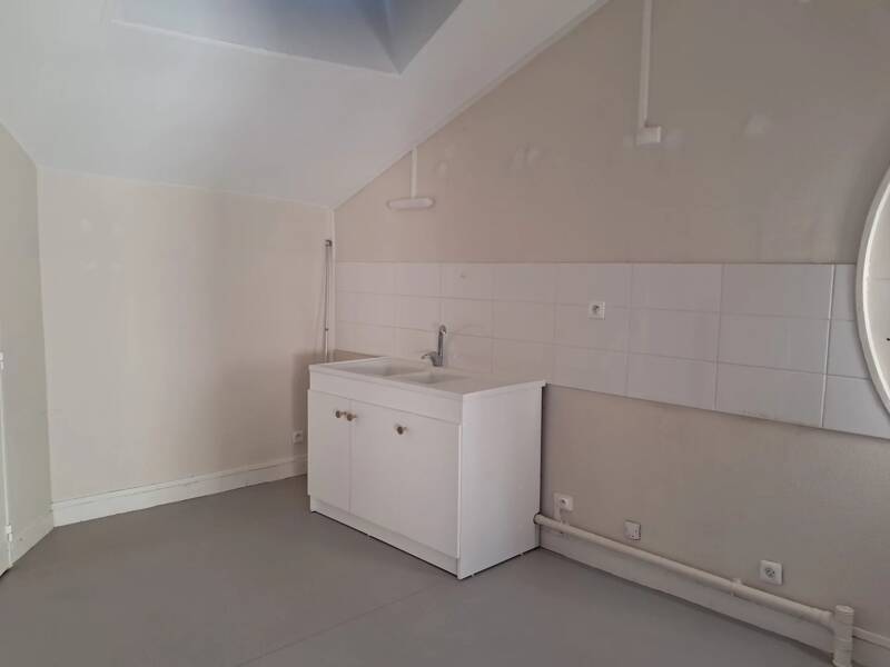 Maison à louer, 76m², FIRMINY