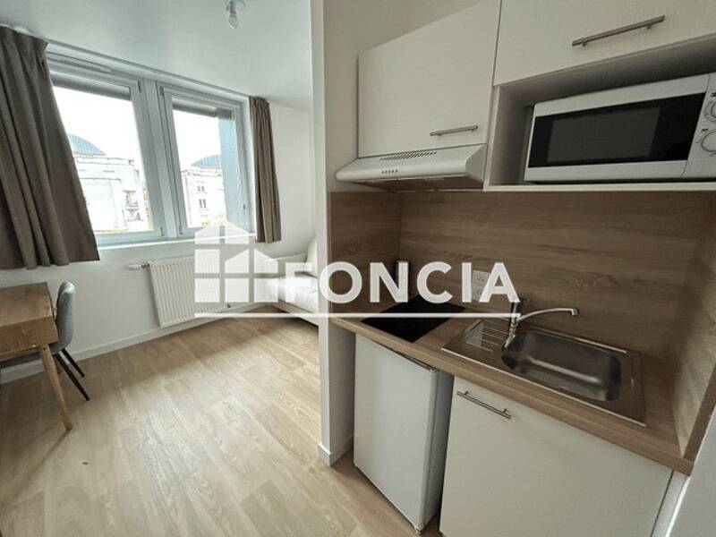 Maison à louer, 17m², ORLEANS