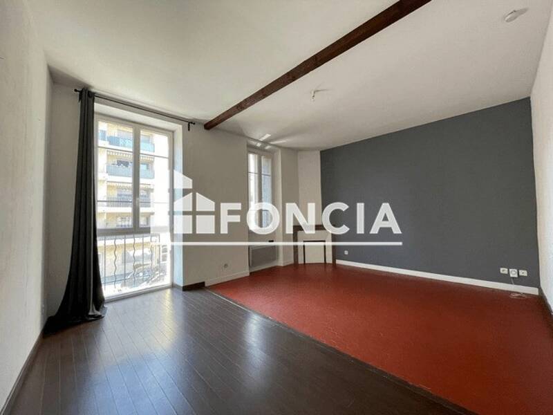 Maison à louer, 73m², ORANGE