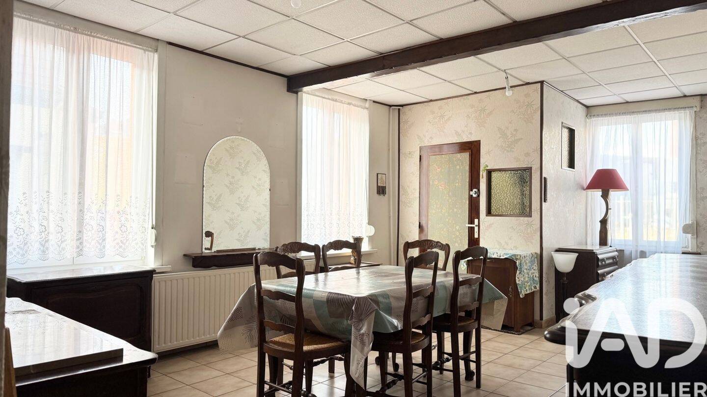 Maison à vendre, 62m², TOURCOING