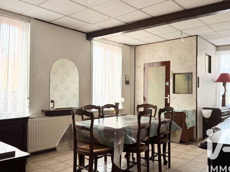 Maison à vendre, 62m², TOURCOING
