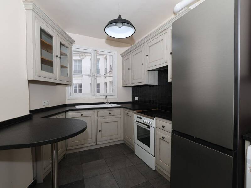 Maison à louer, 90m², PARIS 17E