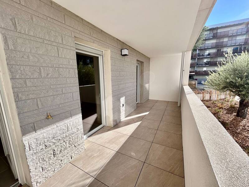 Maison à louer, 69m², MONTPELLIER