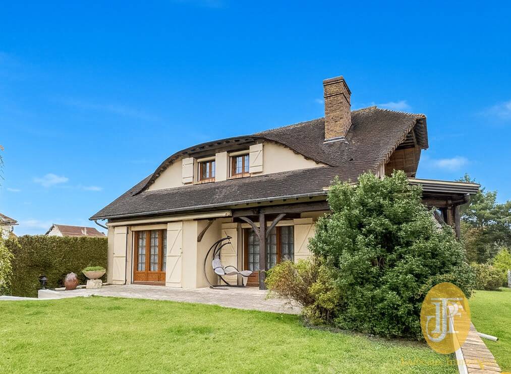 Maison à vendre, 140m², VERNON