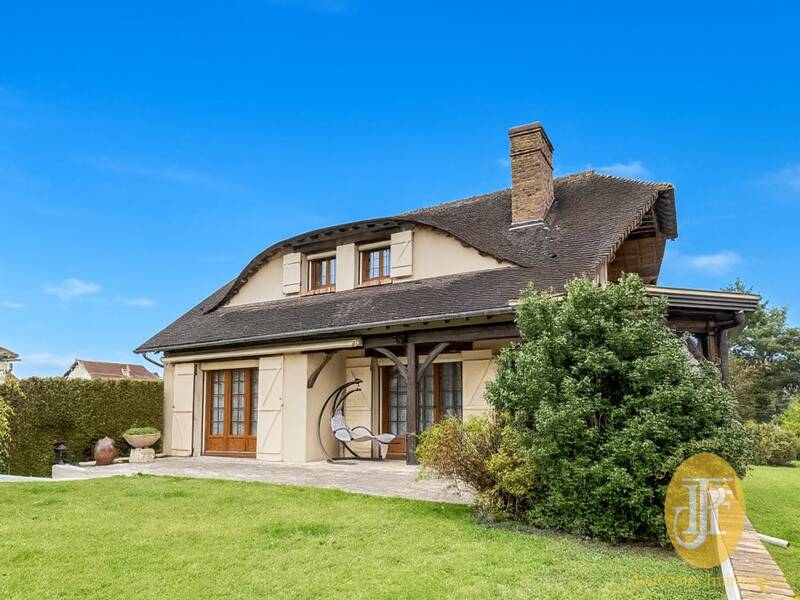 Maison à vendre, 140m², VERNON