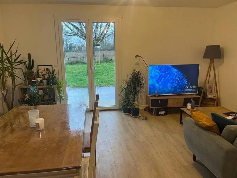 Maison à louer, 0m², FARGUES SAINT HILAIRE