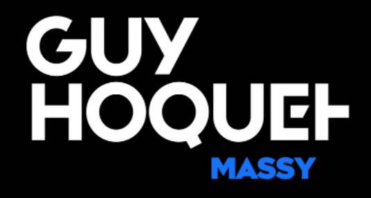 GUY HOQUET - MASSY