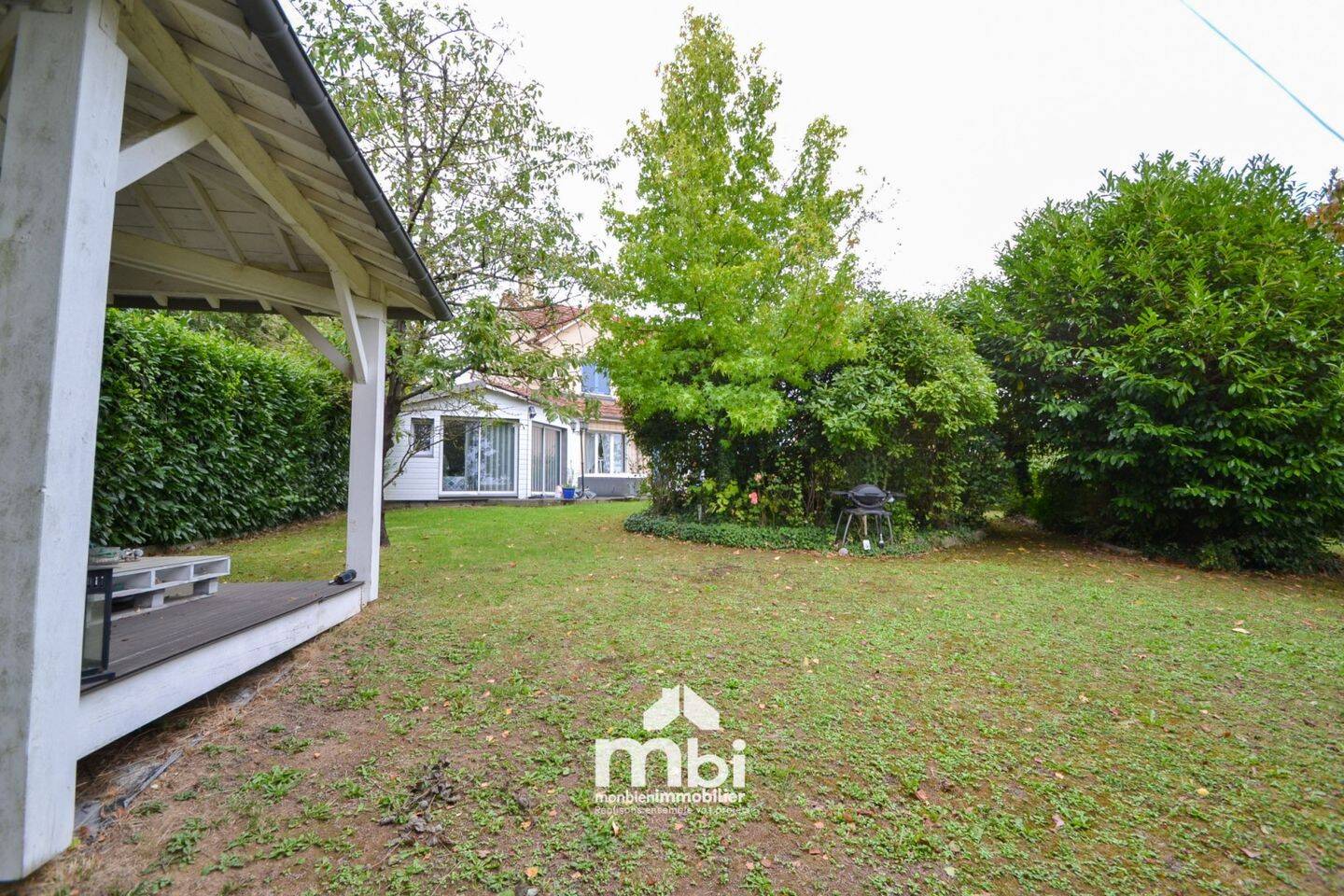 Maison à vendre, 170m², PUISEUX EN FRANCE