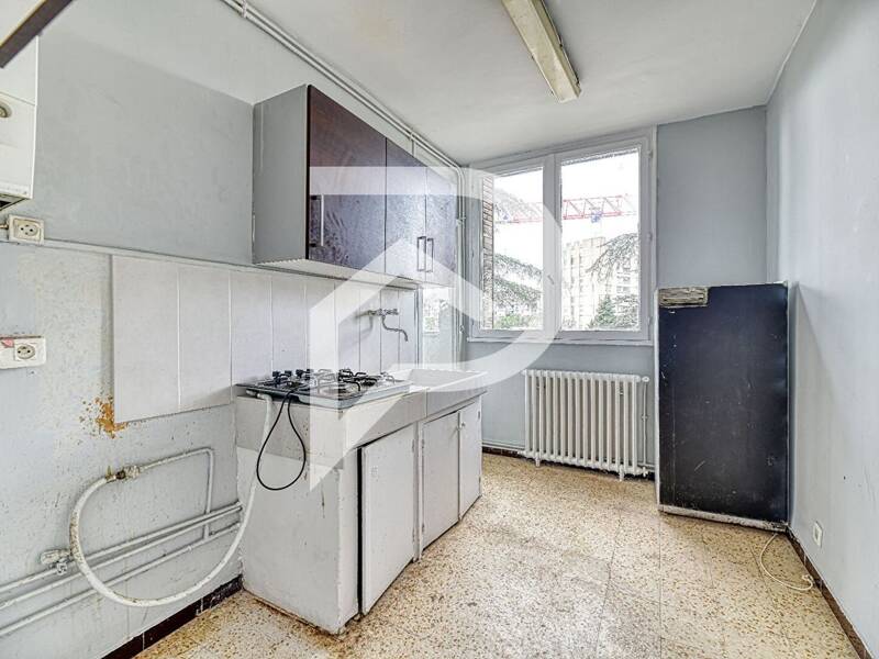 Maison à vendre, 60m², NIMES