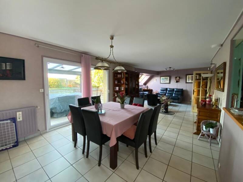 Maison à vendre, 135m², BREST
