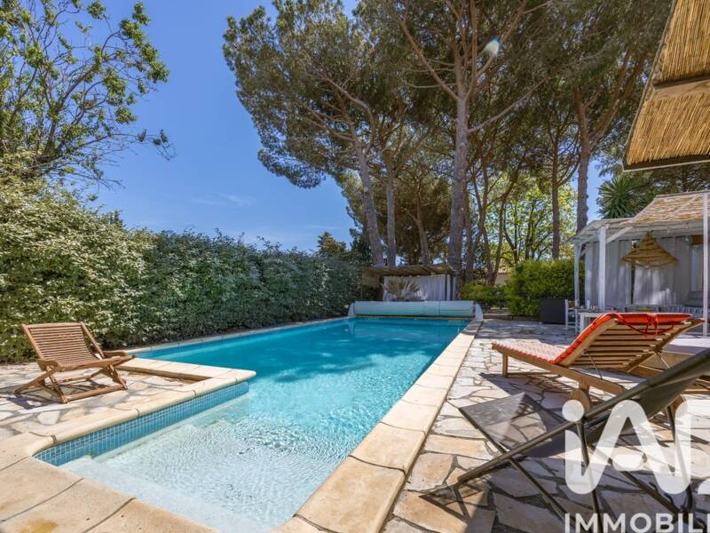 Maison à vendre, 202m², PERPIGNAN