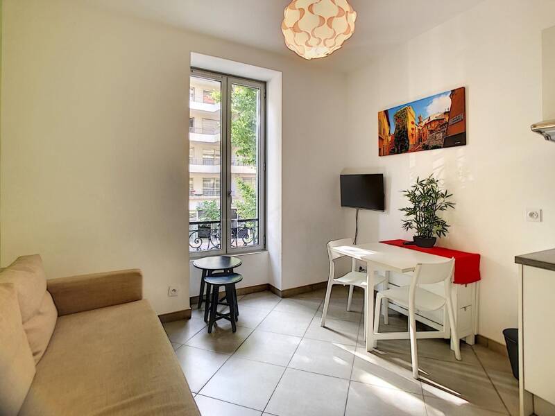 Maison à louer, 20m², NICE