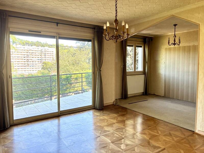 Maison à vendre, 117m², LYON 9E