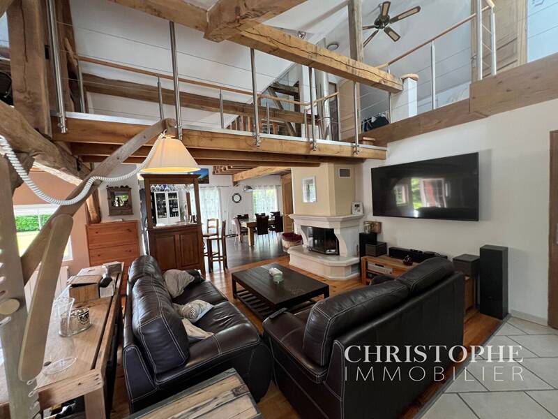 Maison à vendre, 150m², LE NEUBOURG