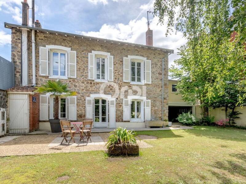 Maison à vendre, 114m², LIMOGES