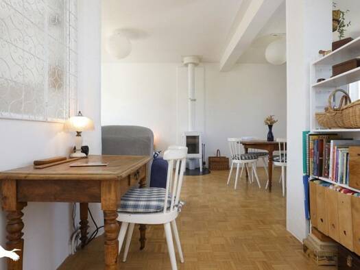Appartement à vendre 188 109 € 2 pièces 1 chambre 51 m² Étage 2/2 Tours 37000