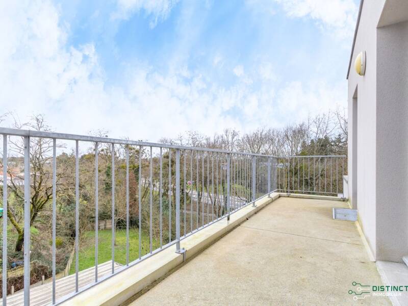 Maison à vendre, 68m², REZE