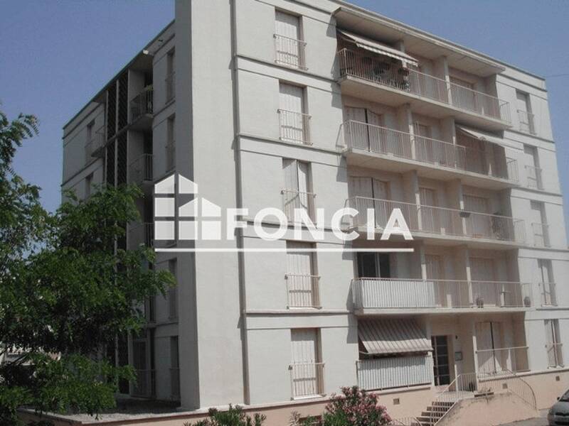 Maison à louer, 75m², BOURG SAINT ANDEOL