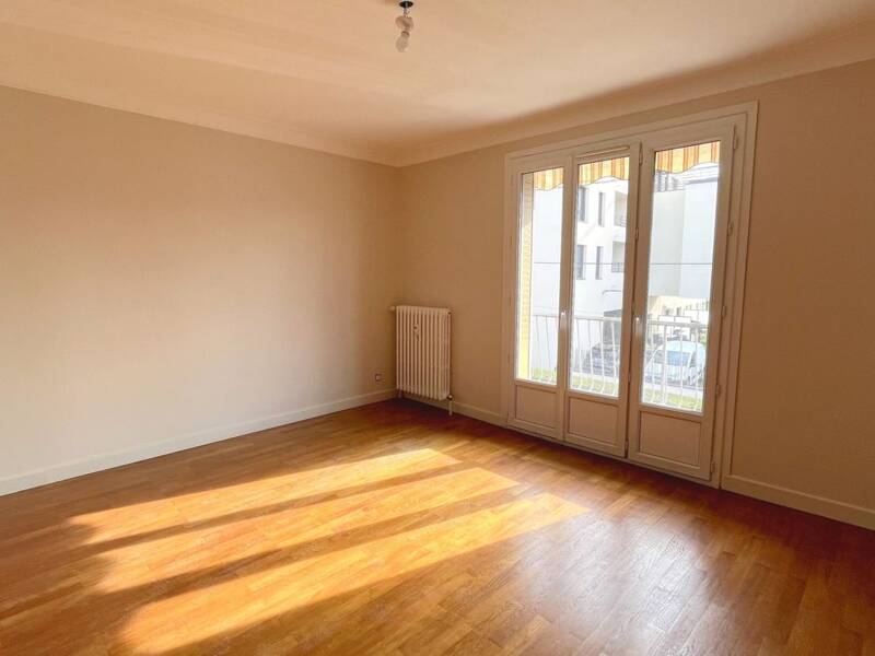 Maison à louer, 84m², AMBERIEU EN BUGEY