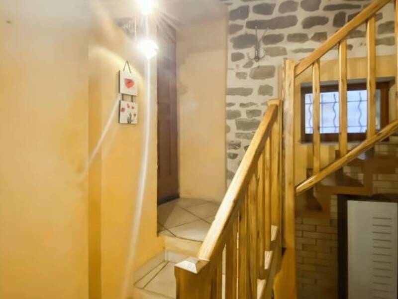 Maison à louer, 39m², CRUIS