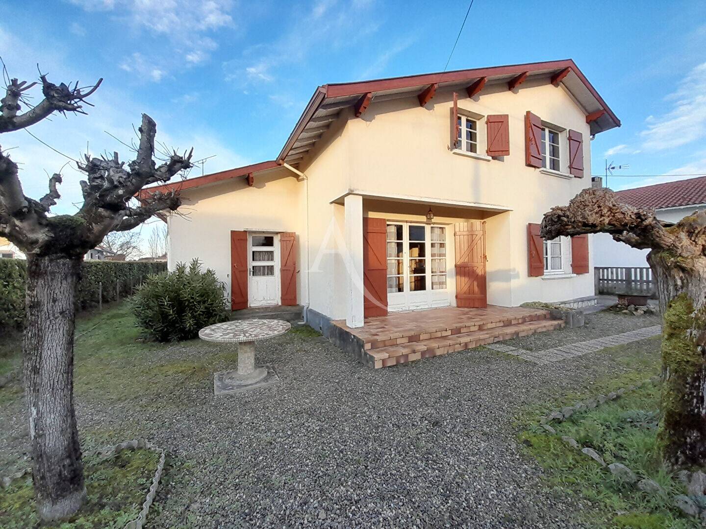 Maison à vendre, 111m², VILLENEUVE DE MARSAN