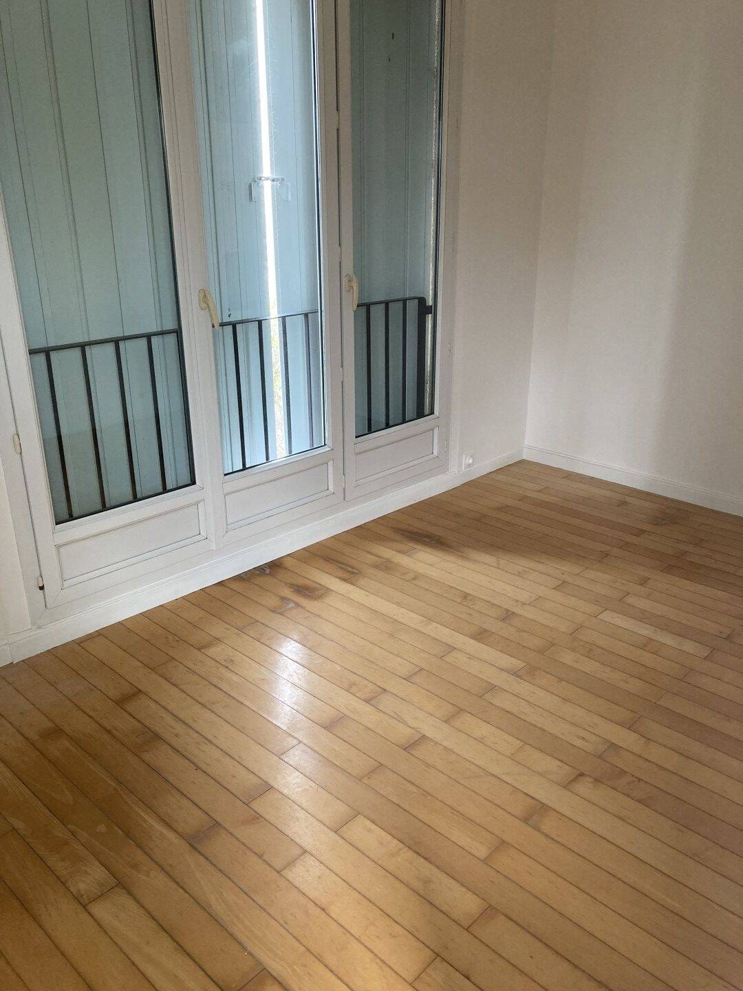 Maison à louer, 51m², RUEIL MALMAISON