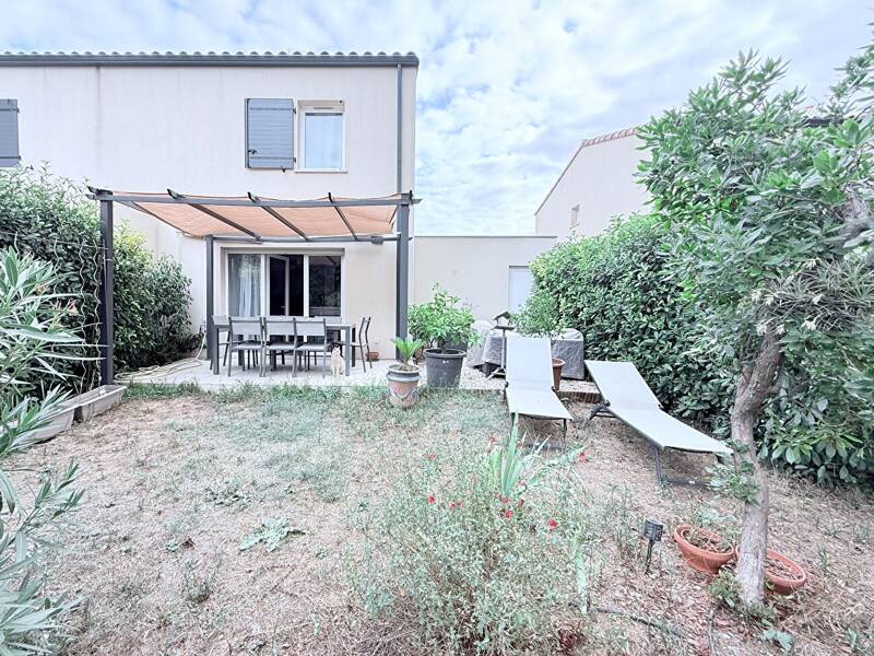 Maison à vendre, 74m², BEZIERS