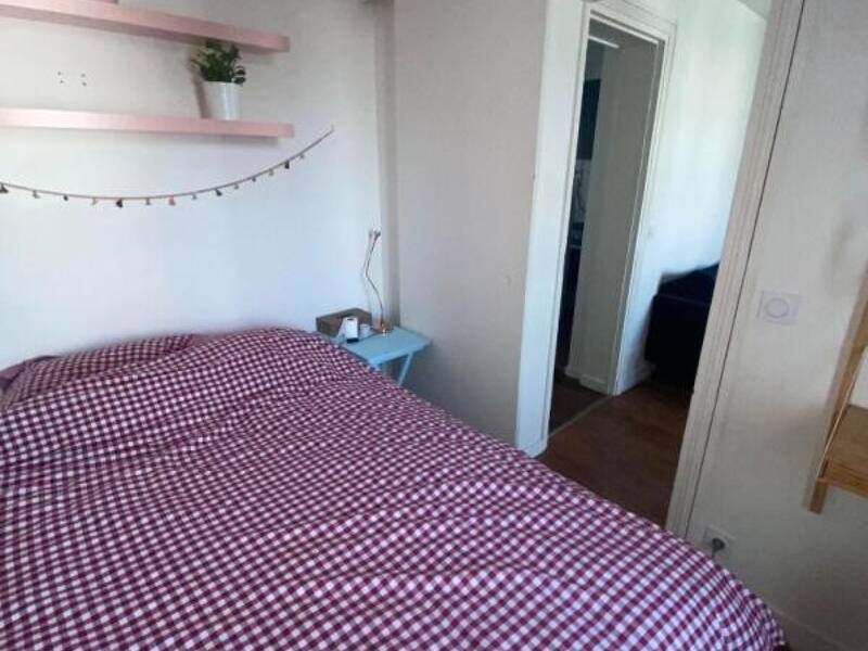 Maison à louer, 25m², PARIS 19E