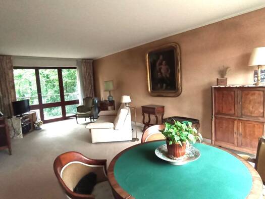 Appartement à vendre 399 000 € 2 pièces 2 chambres 83 m² Étage 2/3 Ville d Avray 92410