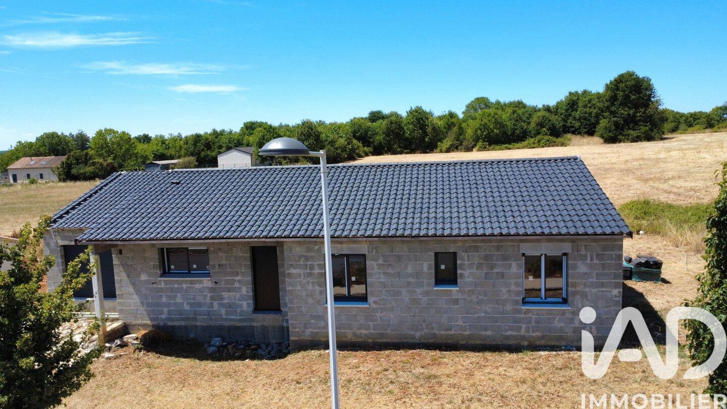 Maison à vendre, 130m², VIVONNE