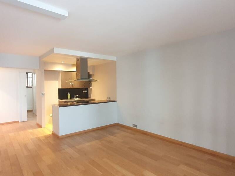 Maison à louer, 44m², PARIS 12E