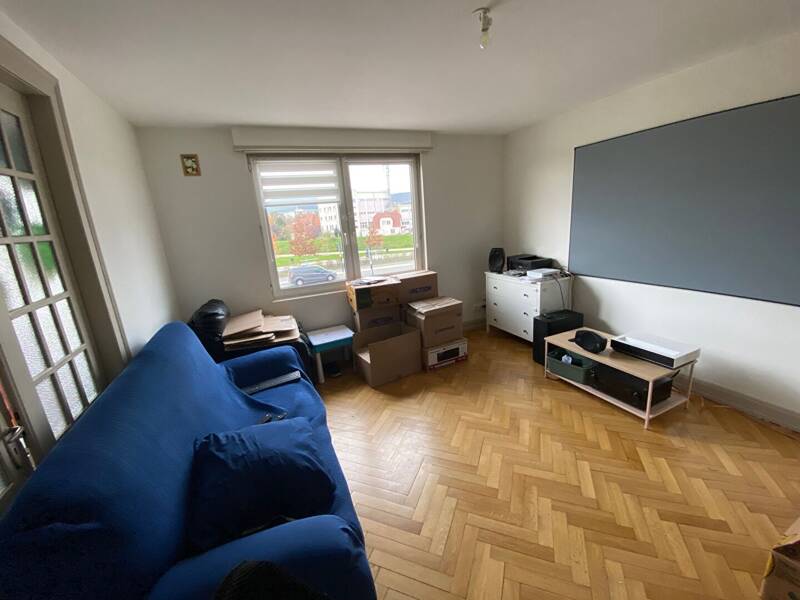 Maison à louer, 72m², MOLSHEIM