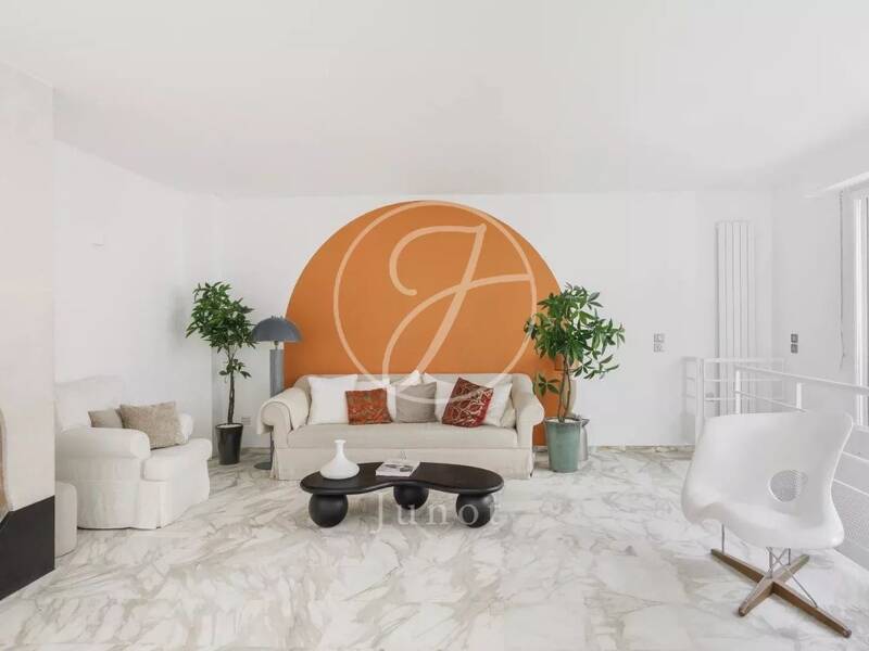 Maison à vendre, 245m², PARIS 15E