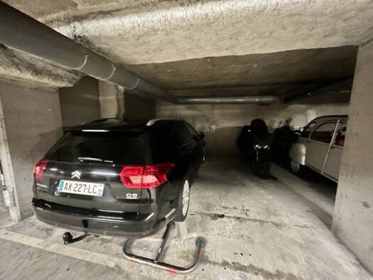 Parking à vendre 17 500 € Argenteuil 95100