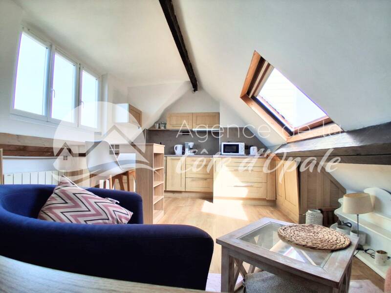 Maison à louer, 21m², LE PORTEL