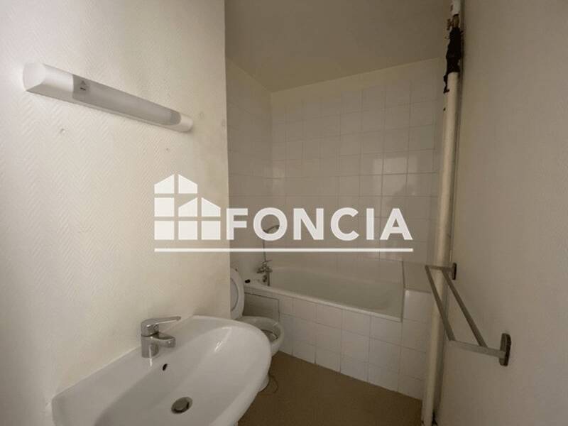 Maison à louer, 29m², ECHIROLLES