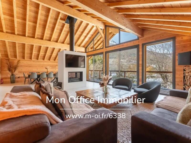 Maison à vendre, 255m², BRIANCON