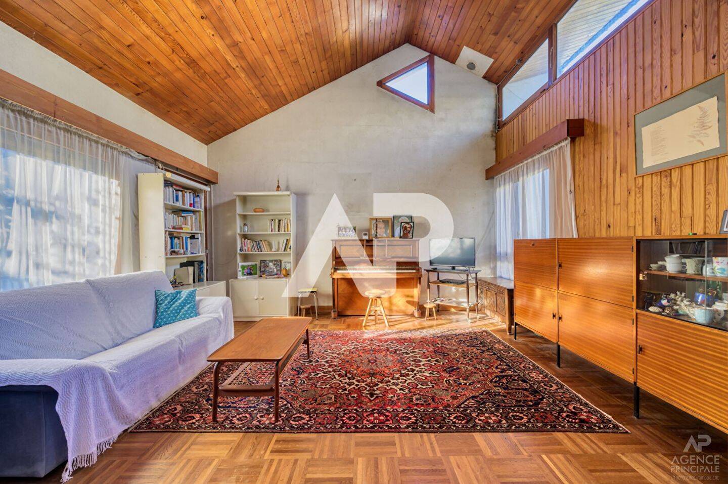 Maison à vendre, 107m², RUEIL MALMAISON