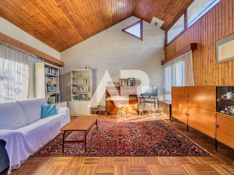 Maison à vendre, 107m², RUEIL MALMAISON